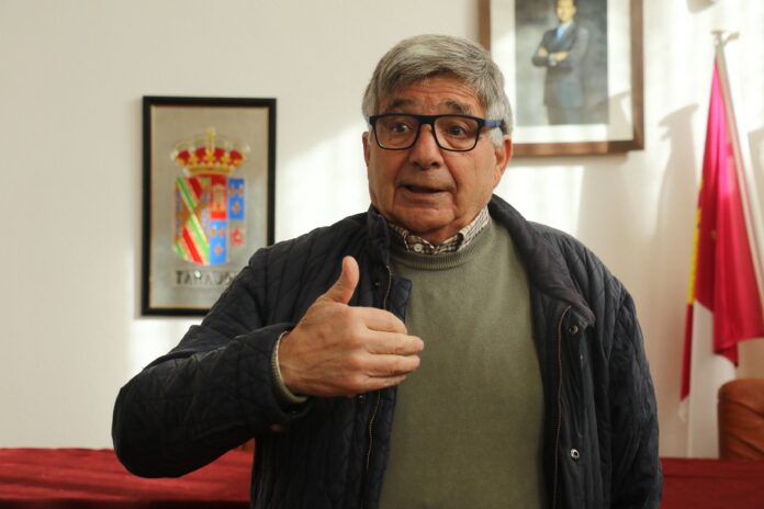 Tamajón Agradece a FEMEMBALSES por la Compensación Justa a los Municipios Cedentes de Agua 1 Tamajón agradece a FEMEMBALSES el logro de una compensación justa a los municipios cedentes de agua