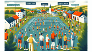 Argamasilla de Alba celebrará una jornada deportiva promoviendo la igualdad, el deporte base y el bienestar saludable