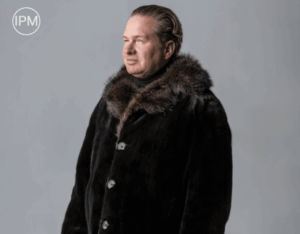 El legado de Ignacio Purcell Mena en el Marquesado de Piedra Blanca y la industria petrolera