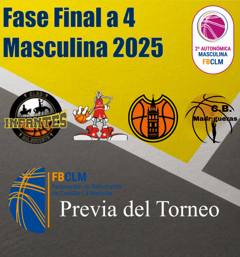 Fase de Ascenso a la Liga STM: Todo lo que Necesitas Saber sobre Auto2MAS en Villanueva de los Infantes