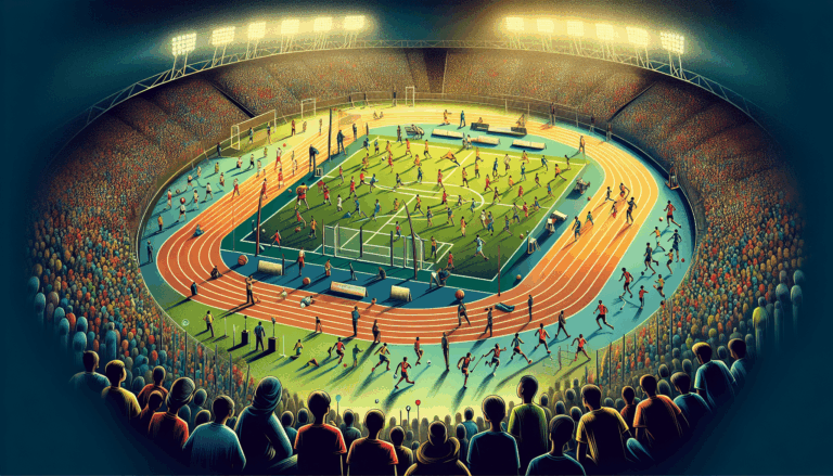 La clausura del Campeonato Interescuelas reúne a más de cien partidos en un gran evento deportivo de la FFCM