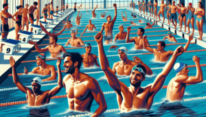 La escuela de nadadores de Tomelloso y Argamasilla de Alba alcanza la primera división regional con gran esfuerzo y dedicación