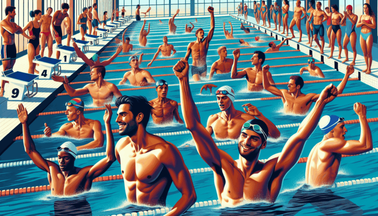 La escuela de nadadores de Tomelloso y Argamasilla de Alba alcanza la primera división regional con gran esfuerzo y dedicación