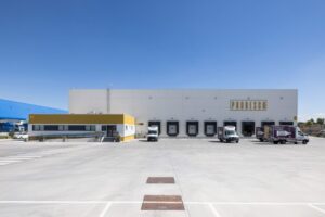 Grupo Prodesco presenta su plan estratégico 2025: crecimiento, expansión e innovación