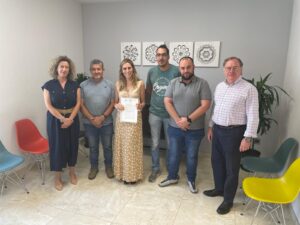 Argamasilla de Alba impulsa la sostenibilidad con la creación de su comunidad energética