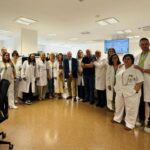 El laboratorio del Hospital de Tomelloso supera las 10.000 determinaciones mensuales con nuevas técnicas diagnósticas