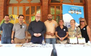 El Gobierno de Castilla-La Mancha promueve la Semana Europea de la Movilidad en Argamasilla de Calatrava 2023