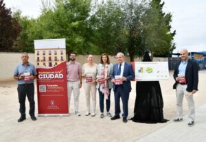 El Gobierno regional y el Ayuntamiento de Tarancón impulsan el desarrollo de su presupuesto participativo