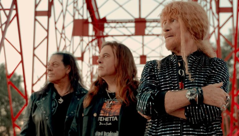 Medina Azahara dice adiós a Puertollano con un emotivo concierto final de su gira ‘Todo tiene su fin’