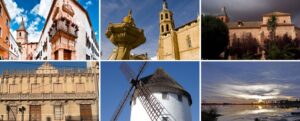 3 rincones que muestran como nadie el alma de Castilla-La Mancha