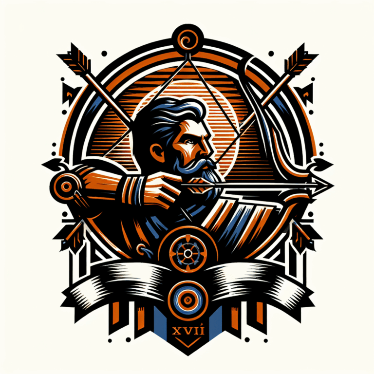 Argamasilla de Calatrava celebra el XVI Trofeo de Tiro con Arco en Sala, un evento destacado en el calendario deportivo local