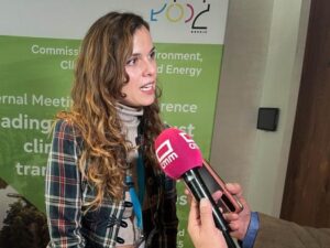 Castilla-La Mancha exige a Europa mantener fondos de cohesión vitales para la gestión del agua y energía en la región