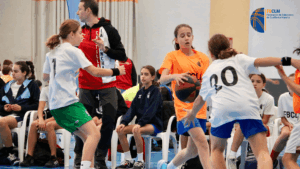 Convocatoria para el Tecnibasket Alevín – Selecciones FBCLM, 12 de Octubre