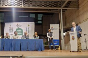 El Gobierno de Castilla-La Mancha reconoce el papel vital de las mujeres en la promoción de la caza en el medio rural