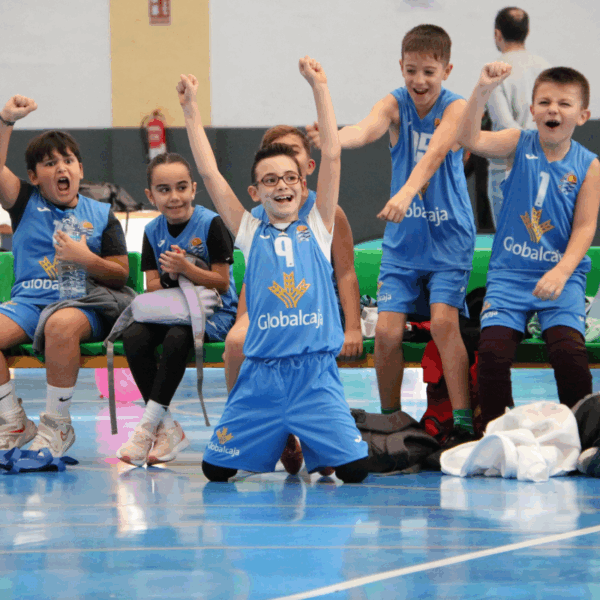 Primera Fecha del Circuito Benjamín Globalcaja: ¡Acción en Tobarra, Villarrobledo, Consuegra y Valdepeñas Este Domingo!