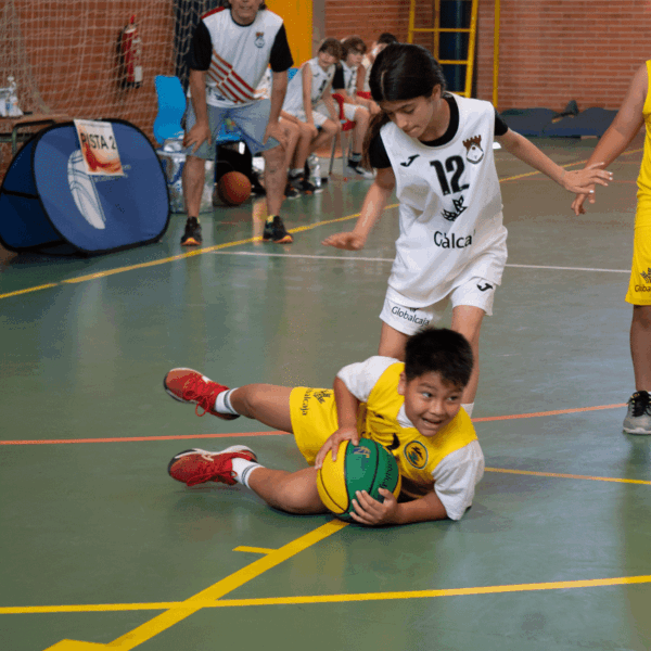 2ª Fecha del Circuito Benjamín Globalcaja: Competencia Simultánea en Socuéllamos, Tobarra, Tomelloso y Campo de Criptana Este Domingo