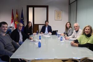Instan a fomento a estudiar viabilidad integración ferroviaria Tomelloso-Argamasilla de Alba