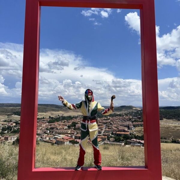 Sigüenza y ADEL Sierra Norte, protagonistas del concurso regional de fotografía de los Marcos ODS