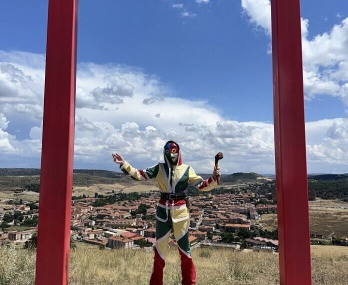 Sigüenza y ADEL Sierra Norte, protagonistas del concurso regional de fotografía de los Marcos ODS