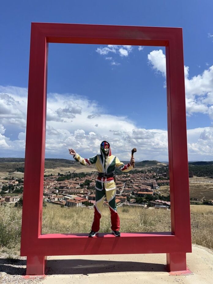 Sigüenza y ADEL Sierra Norte, protagonistas del concurso regional de fotografía de los Marcos ODS
