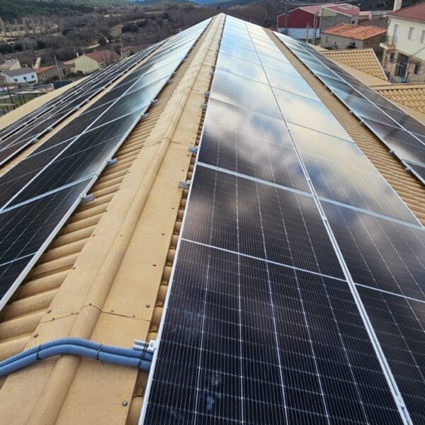 La Comunidad Energética de Argamasilla de Alba celebra su II Taller Informativo para vecinos y empresas