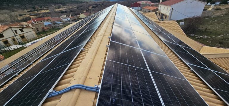 La Comunidad Energética de Argamasilla de Alba celebra su II Taller Informativo para vecinos y empresas