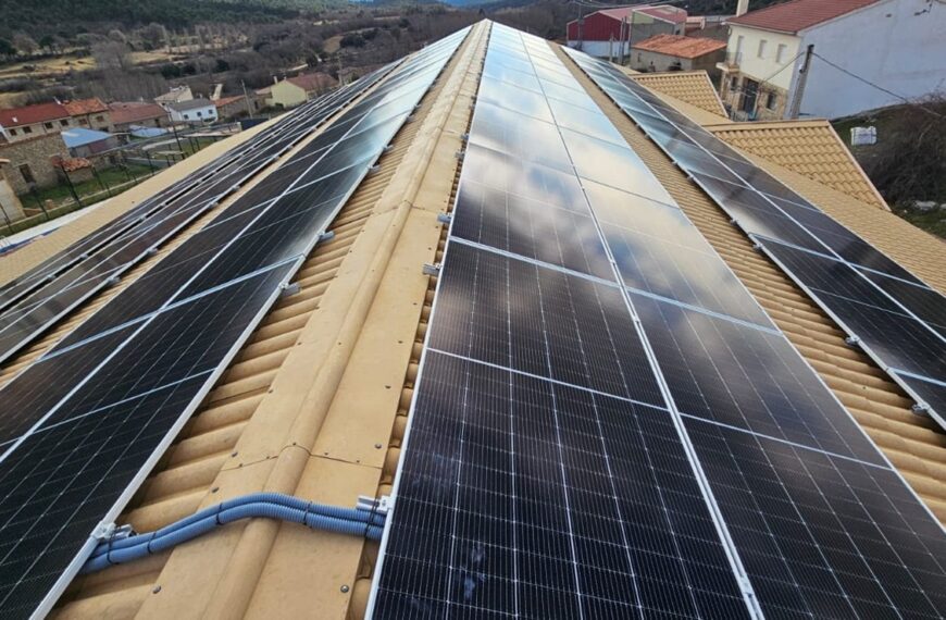 La Comunidad Energética de Argamasilla de Alba celebra su II Taller Informativo para vecinos y empresas