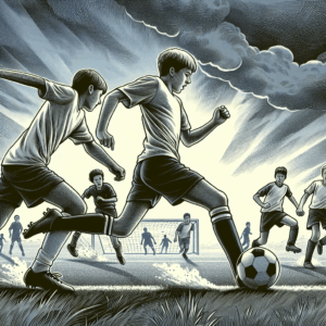 Derrota del Atlético Cervantino juvenil ante Las Pedroñeras