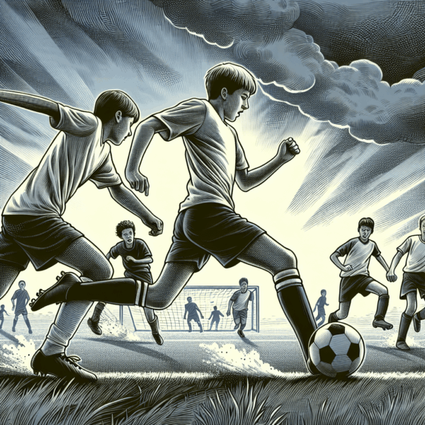 Derrota del Atlético Cervantino juvenil ante Las Pedroñeras