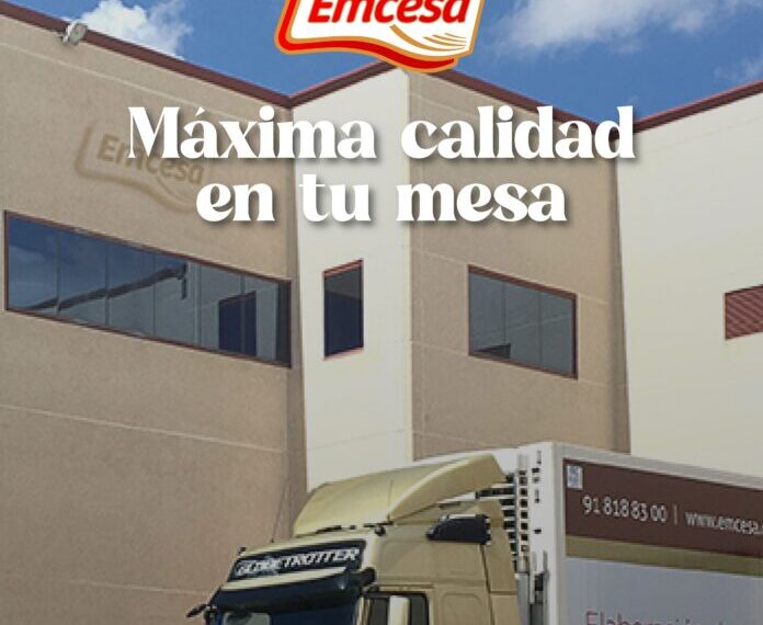 Emcesa celebra 40 años de crecimiento y consolidación industrial