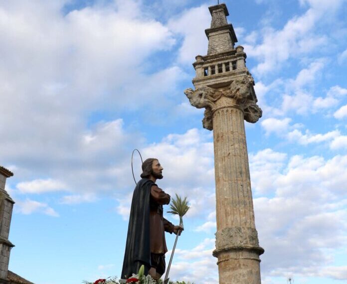 Fuentenovilla (Guadalajara), patrimonio, naturaleza y ocio saludable en plena Alcarria