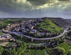 La Sierra Norte de Guadalajara demuestra que la despoblación se puede revertir