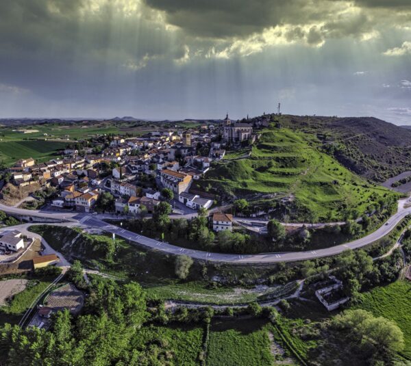 La Sierra Norte de Guadalajara demuestra que la despoblación se puede revertir