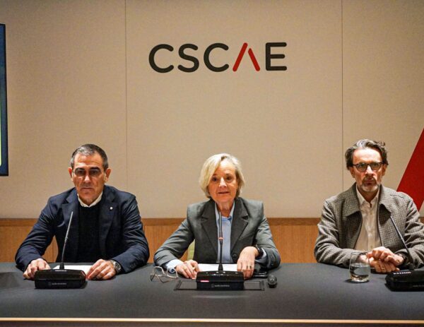 El COACM invita a visibilizar la arquitectura regional en los Premios ARQUITECTURA 2026