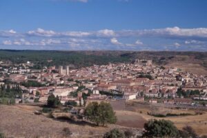 El COACM Celebra sus III Jornadas de Patrimonio en Honor al Valor del Paisaje Cultural