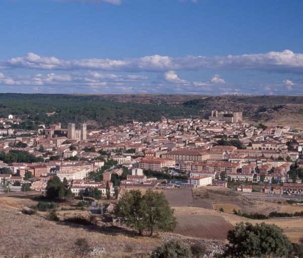 El COACM Celebra sus III Jornadas de Patrimonio en Honor al Valor del Paisaje Cultural