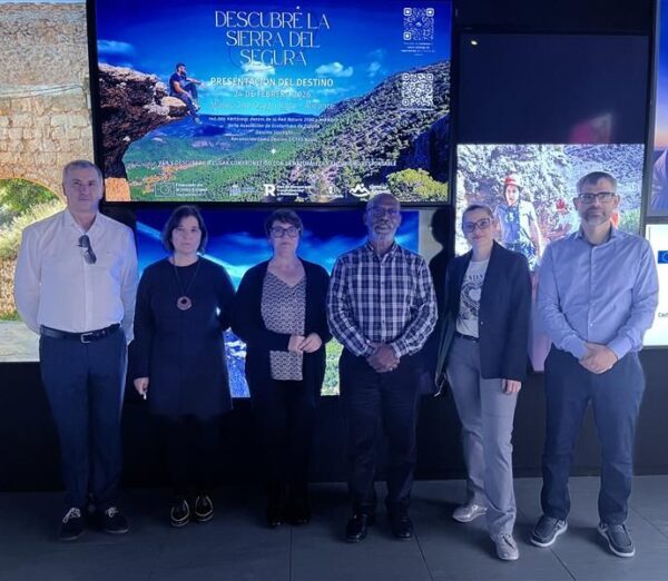 La Sierra del Segura se presenta en Alicante como destino turístico estructurado, sostenible y comercializable