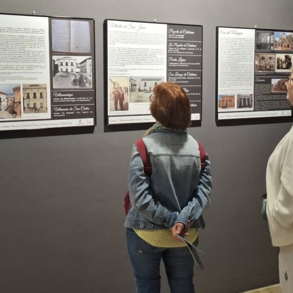 Reviviendo el Pasado Lúdico: Exposición sobre la Era Dorada del Entretenimiento en Puertollano