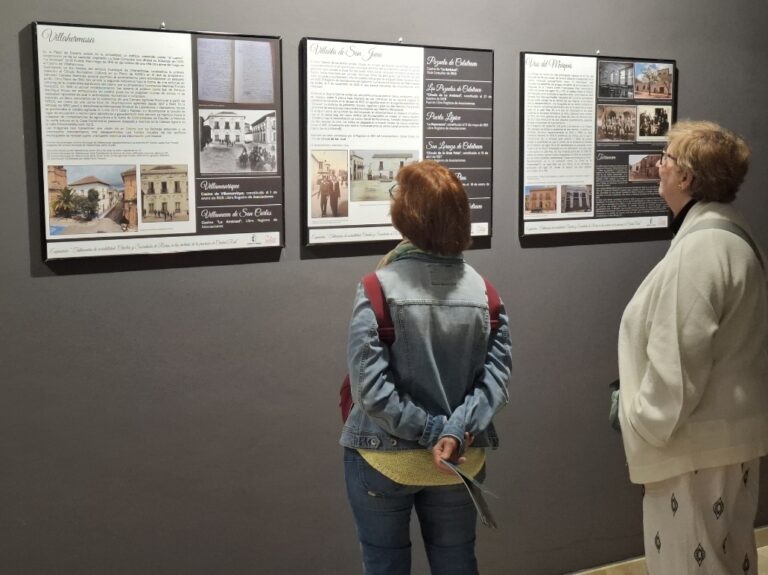 Reviviendo el Pasado Lúdico: Exposición sobre la Era Dorada del Entretenimiento en Puertollano