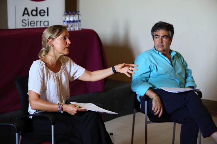 Aumento Poblacional del 8% en la Sierra Norte: ADEL Fortalece su Estrategia de Arraigo y Vivienda