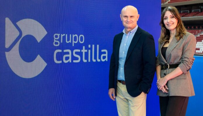 Grupo Castilla Pionero en la Revolución de la Transparencia Salarial 2 Grupo Castilla Pionero en la Revolución de la Transparencia Salarial