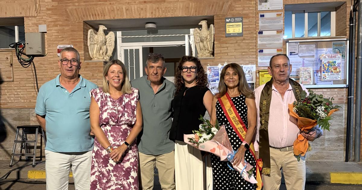La Junta reivindica en El Torno que “vivir en un pueblo no puede significar menos oportunidades”