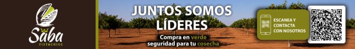 SABA Pistachios Aumenta Su Capacidad de Procesado Duplicando el Tratamiento de Pistacho en Verde en España