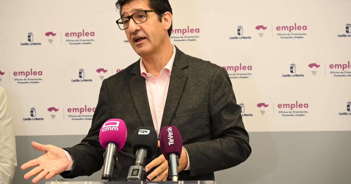 Castilla-La Mancha destina 4,5 millones a ampliar el polígono La Nava de Puertollano para atraer empresas ligadas al wolframio